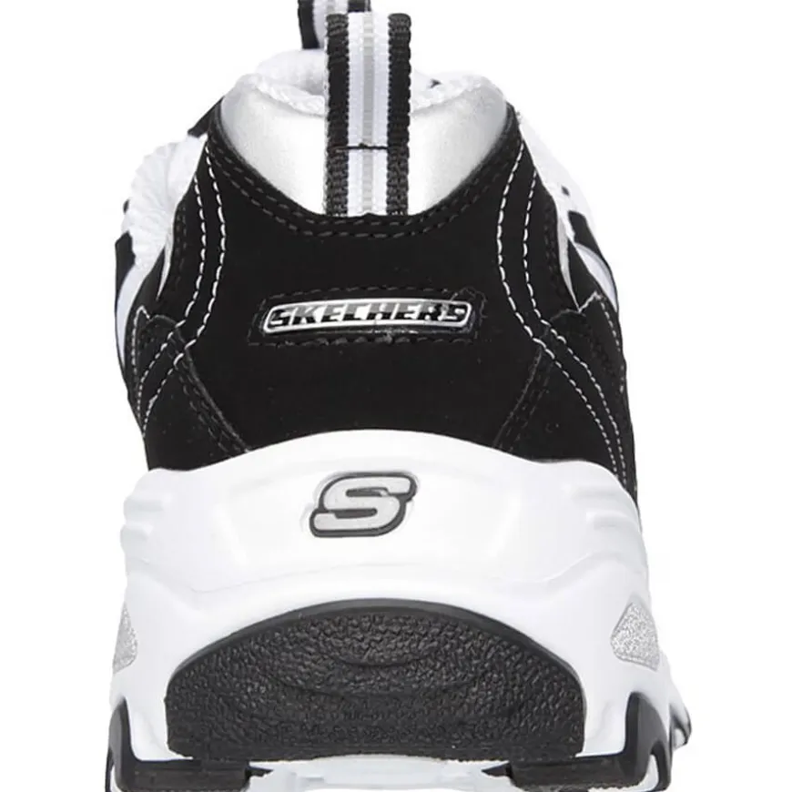 Zapatillas Skechers D Lites-Biggest Fan
