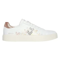 Zapatillas Skechers EDEN LX - GLEAMING HEARTS