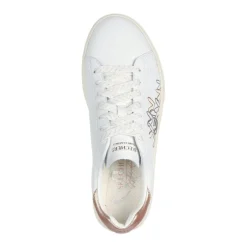 Zapatillas Skechers EDEN LX - GLEAMING HEARTS
