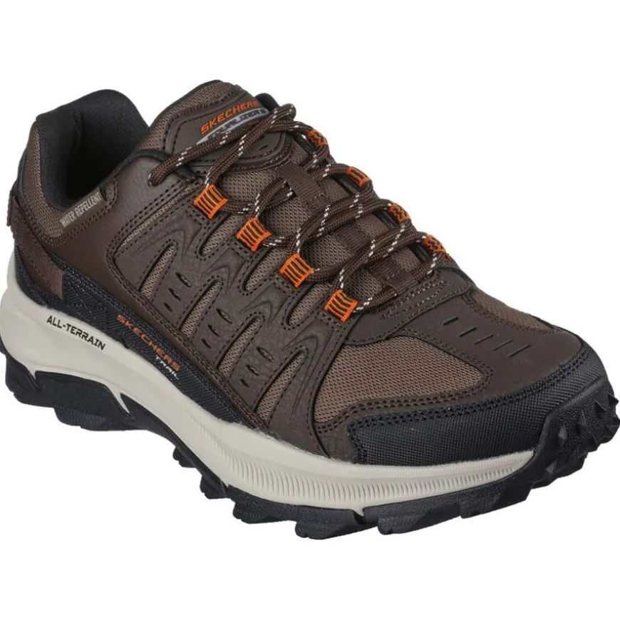 Zapatillas Skechers EQUALIZER 5.0 TRAIL - SOLIX