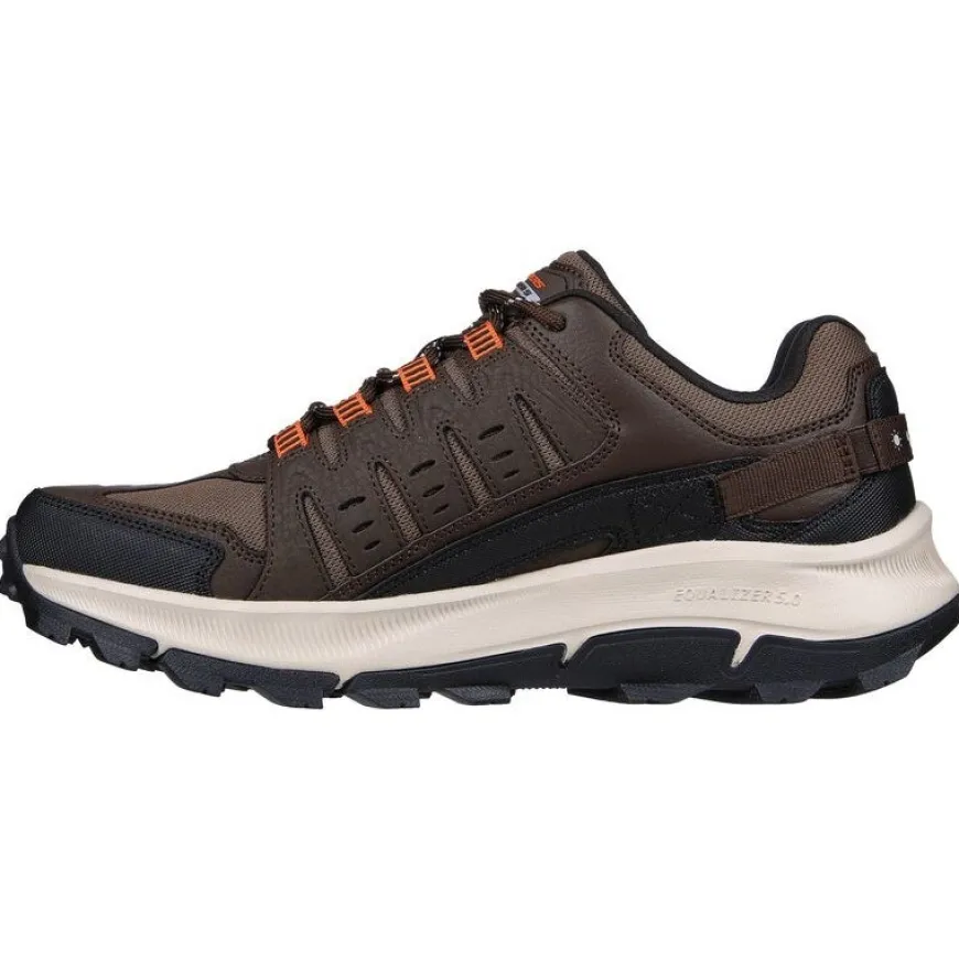 Zapatillas Skechers EQUALIZER 5.0 TRAIL - SOLIX