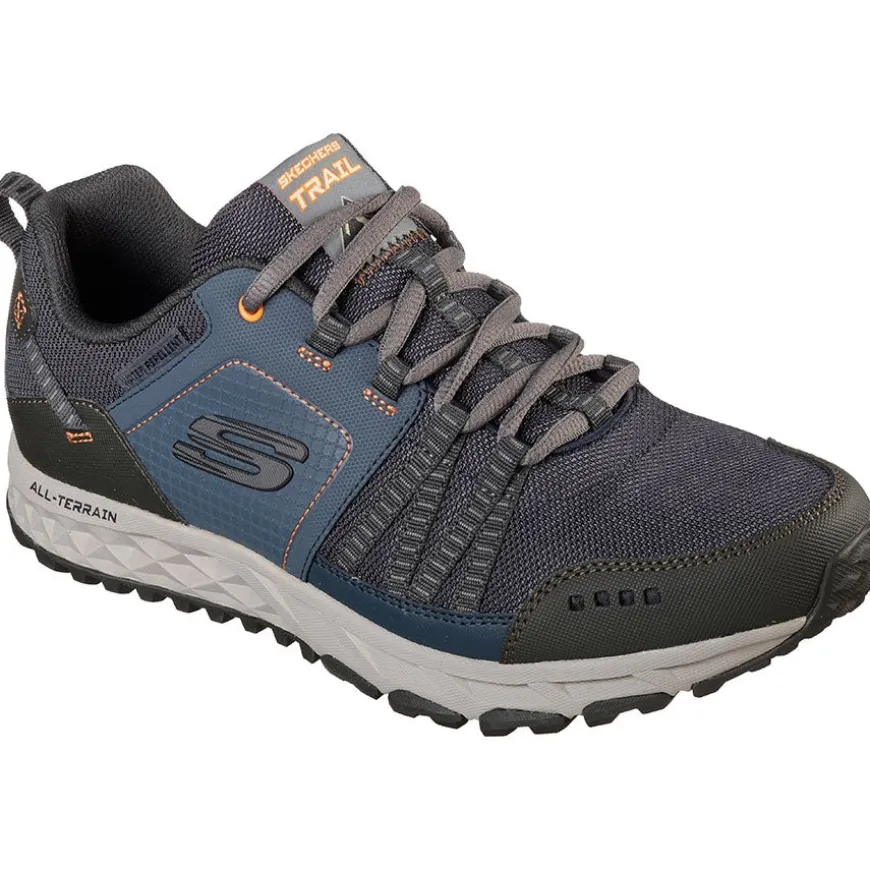Zapatillas Skechers Escape Plan