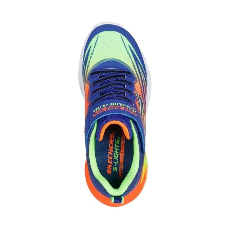 Zapatillas Skechers Flex-Glow Ultra