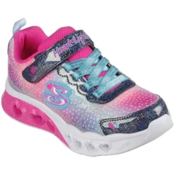 Zapatillas Skechers Flutter Heart Lights-Simply L