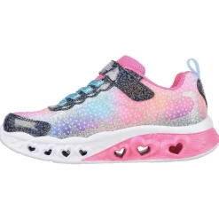 Zapatillas Skechers Flutter Heart Lights-Simply L