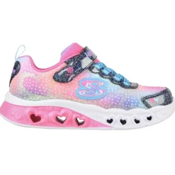 Zapatillas Skechers Flutter Heart Lights-Simply L