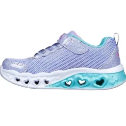 Zapatillas Skechers Flutter Heart Lights - Bring