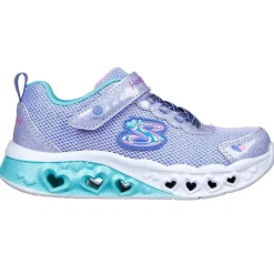 Zapatillas Skechers Flutter Heart Lights - Bring