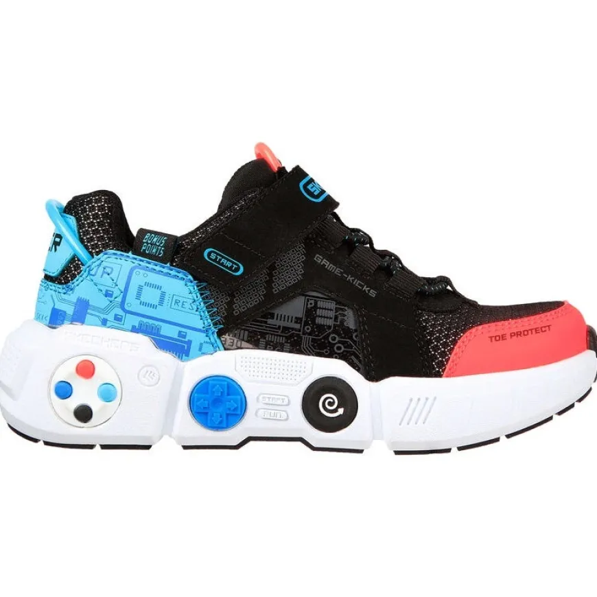 Zapatillas Skechers Gametronix