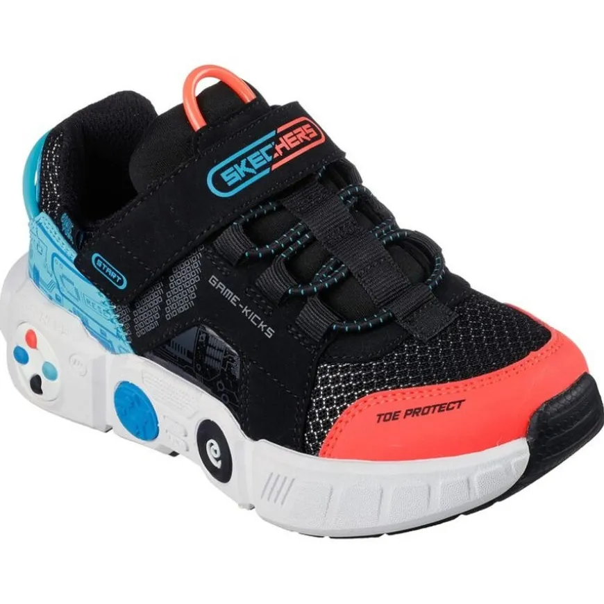 Zapatillas Skechers Gametronix