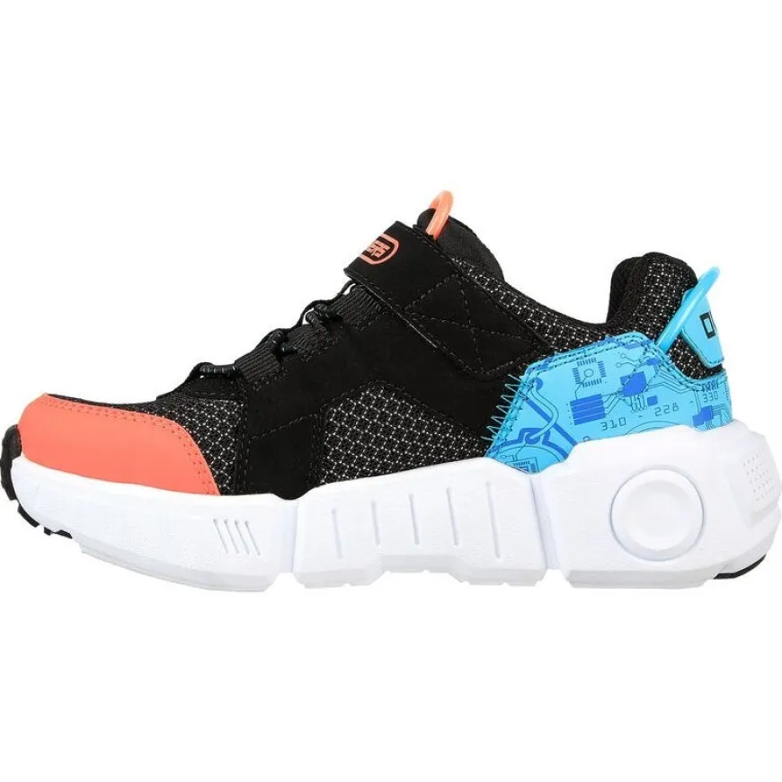 Zapatillas Skechers Gametronix