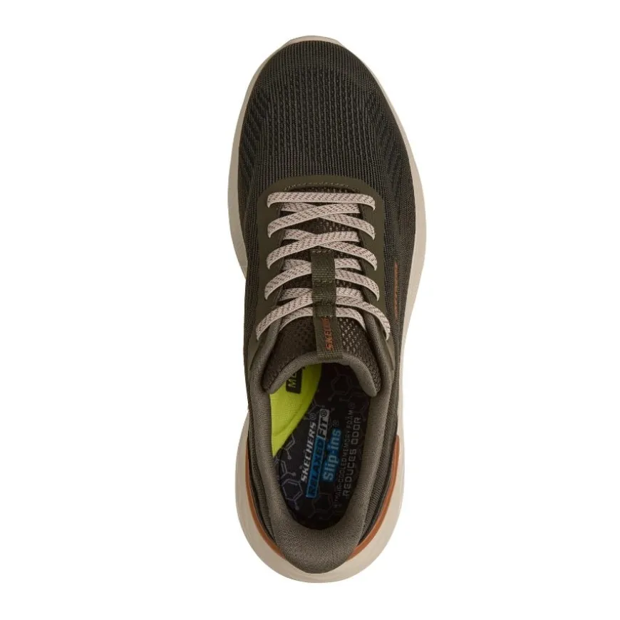 Zapatillas Skechers GARNER