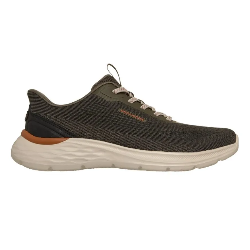 Zapatillas Skechers GARNER