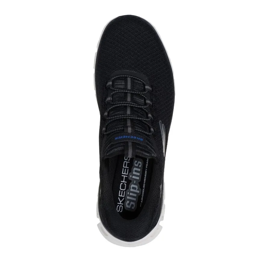 Zapatillas Skechers Glide-Step - Noxus