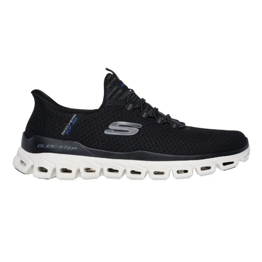 Zapatillas Skechers Glide-Step - Noxus