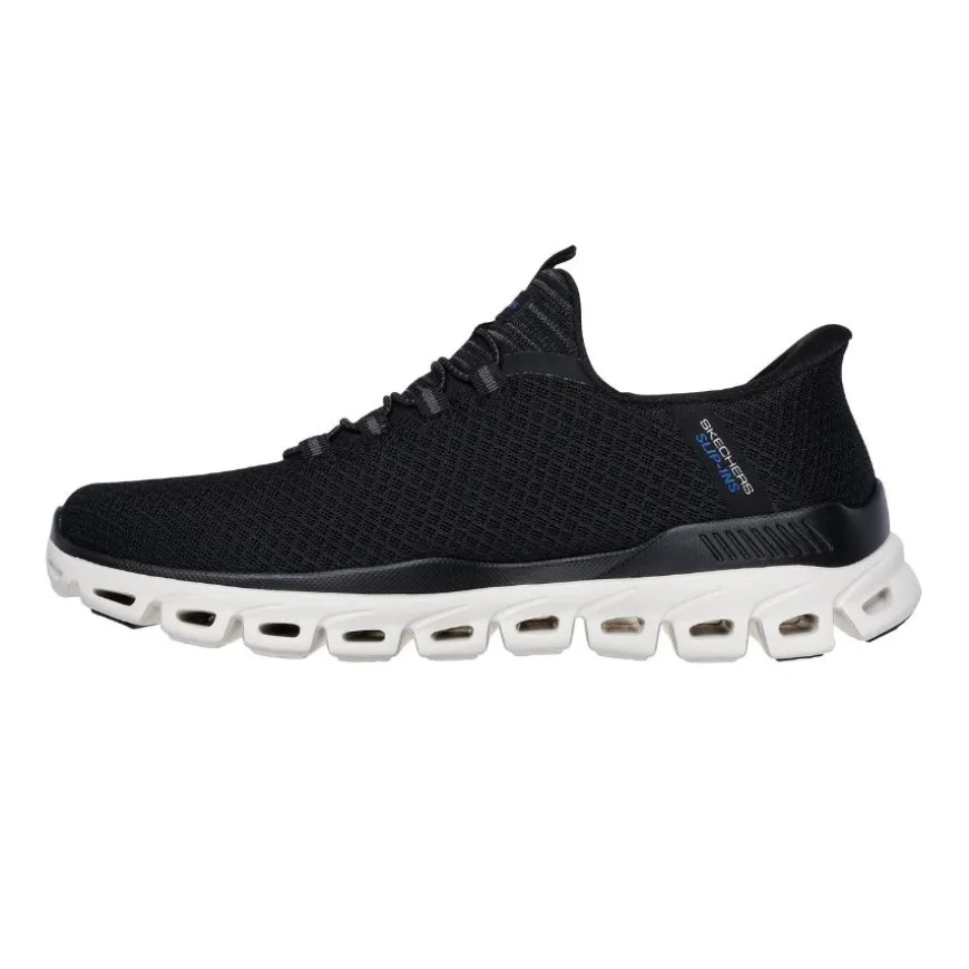 Zapatillas Skechers Glide-Step - Noxus