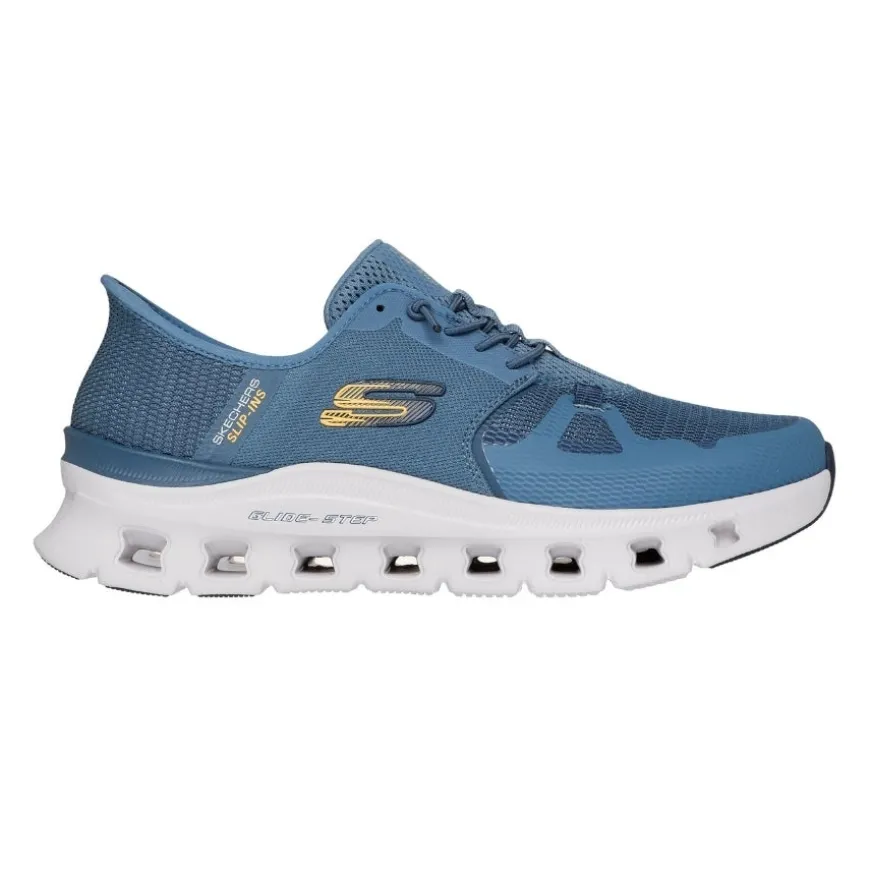 Zapatillas Skechers GLIDE-STEP PRO