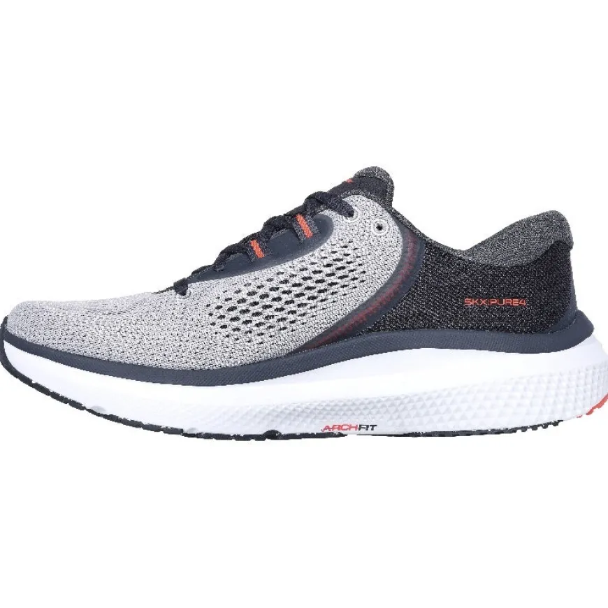 Zapatillas Skechers Go Run Pure 4