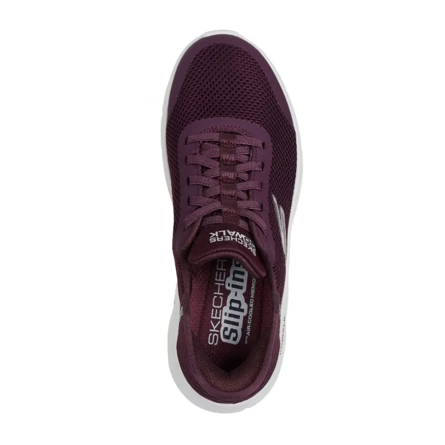 Zapatillas Skechers Go Walk Flex - Grand Entry