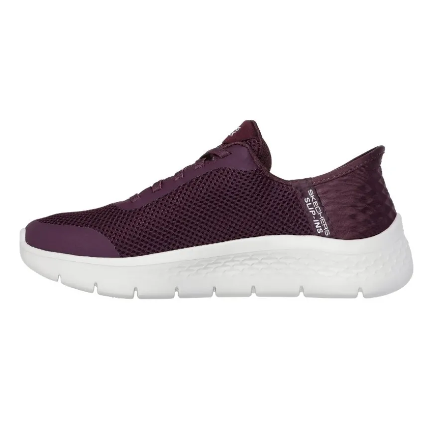 Zapatillas Skechers Go Walk Flex - Grand Entry