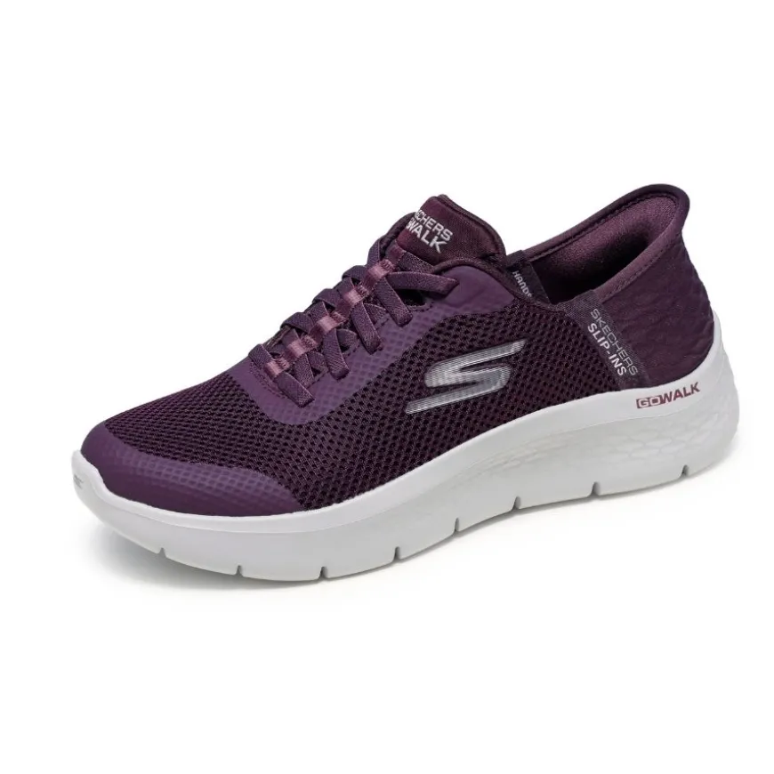Zapatillas Skechers Go Walk Flex - Grand Entry