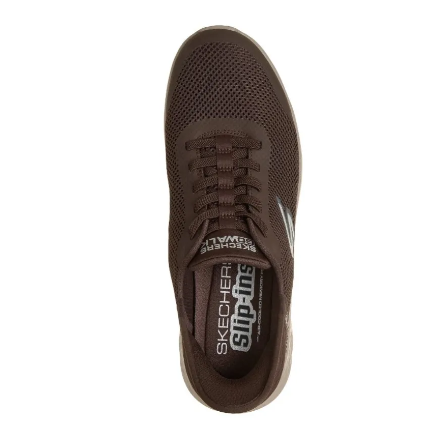 Zapatillas Skechers Go Walk Flex - Hands Up