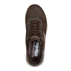 Zapatillas Skechers GO WALK FLEX - SMOOTH MOTION