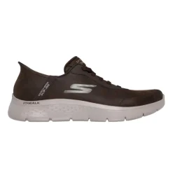 Zapatillas Skechers GO WALK FLEX - SMOOTH MOTION