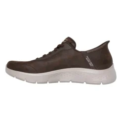 Zapatillas Skechers GO WALK FLEX - SMOOTH MOTION