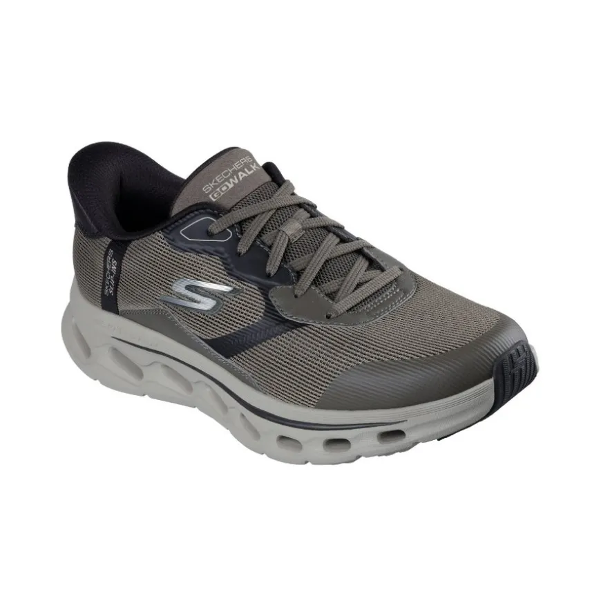 Zapatillas Skechers GO WALK GLIDE-STEP 2.0 - ZAC