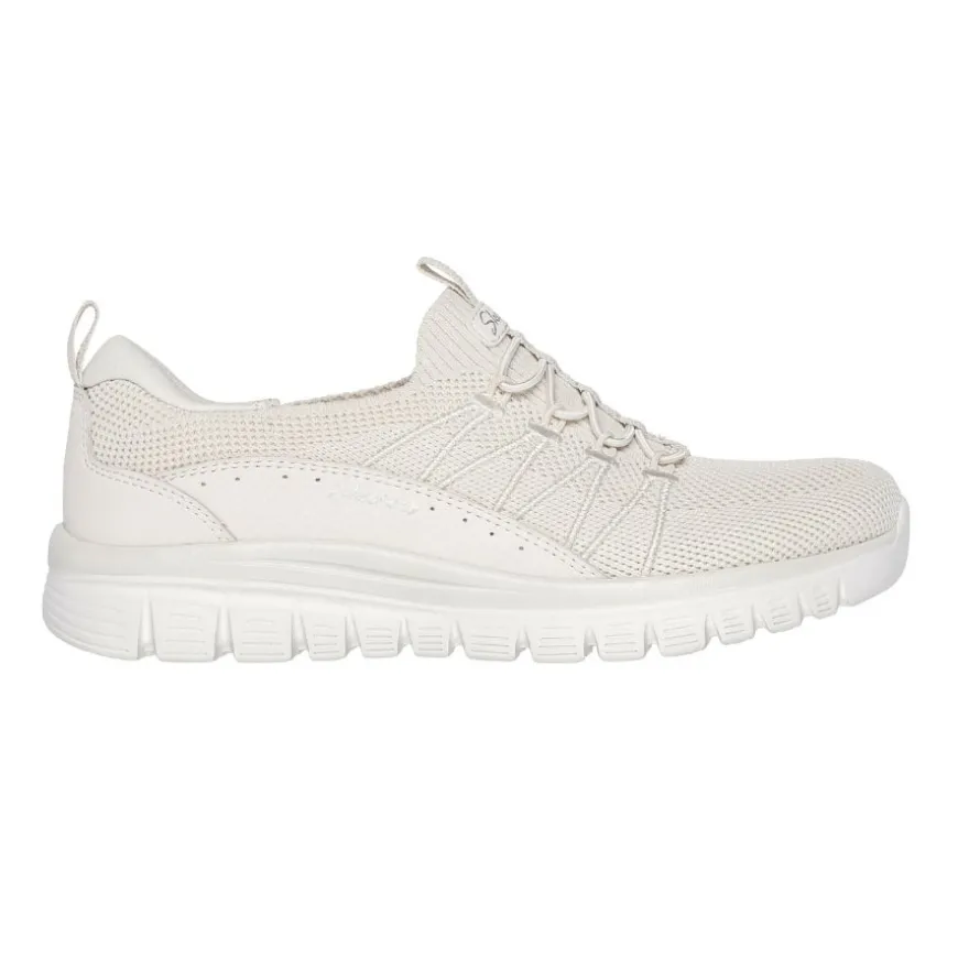 Zapatillas Skechers GRACEFUL - PICTURE PERFECT