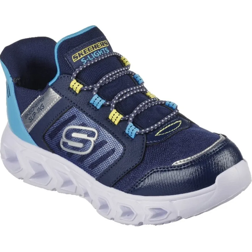Zapatillas Skechers Hypno-Flash 2.0 - Odelux