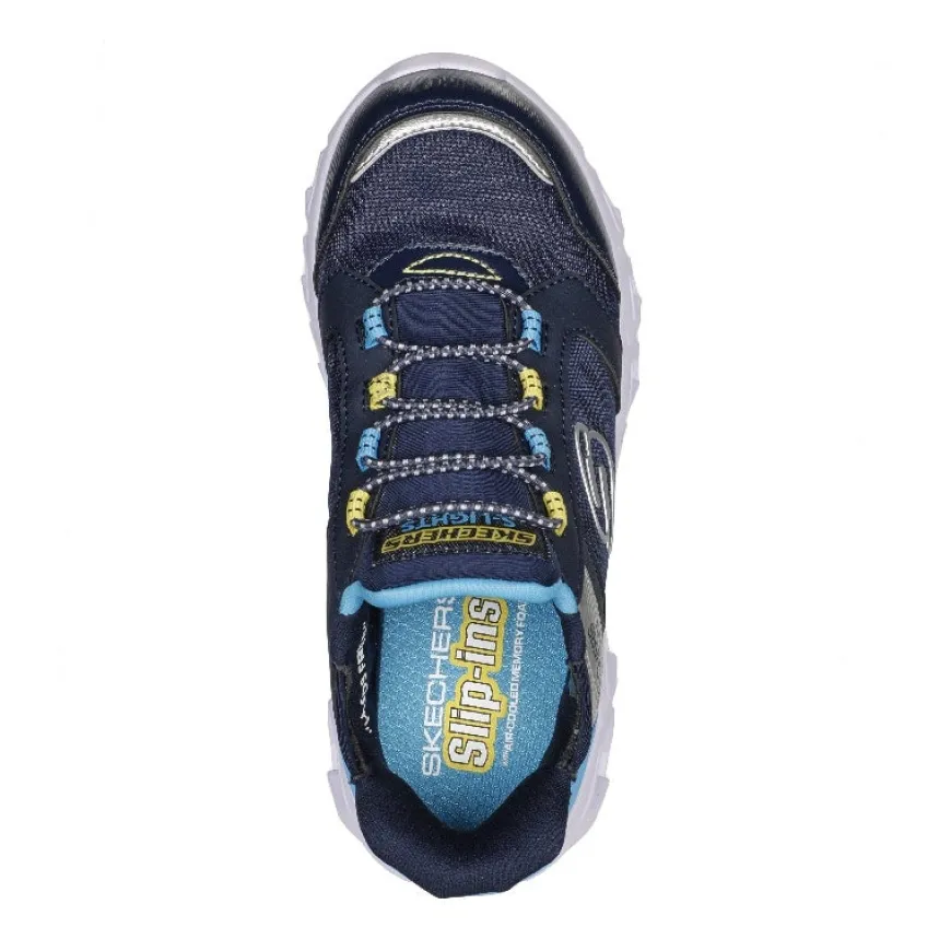 Zapatillas Skechers Hypno-Flash 2.0 - Odelux