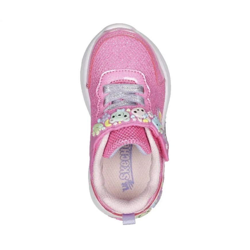 Zapatillas Skechers Lil Dreamers