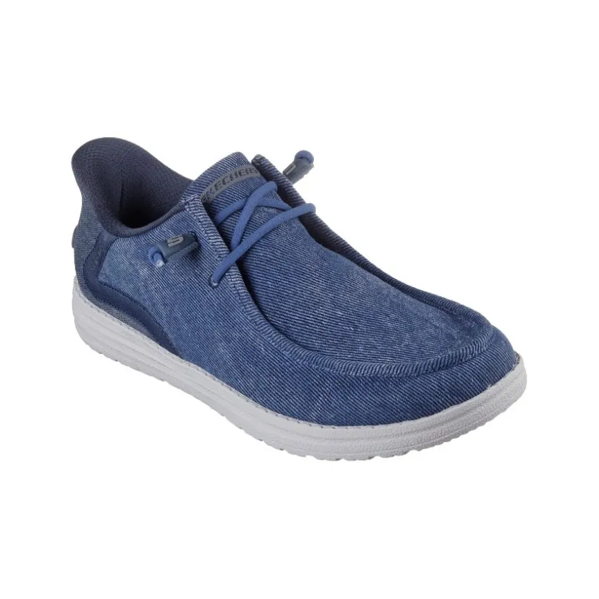 Zapatillas Skechers MELSON - CORONADO