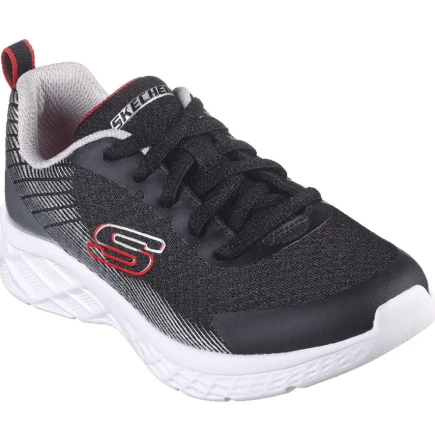Zapatillas Skechers Microspec Ii - Vovrix