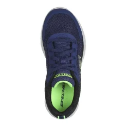 Zapatillas Skechers Microspec Ii - Vovrix