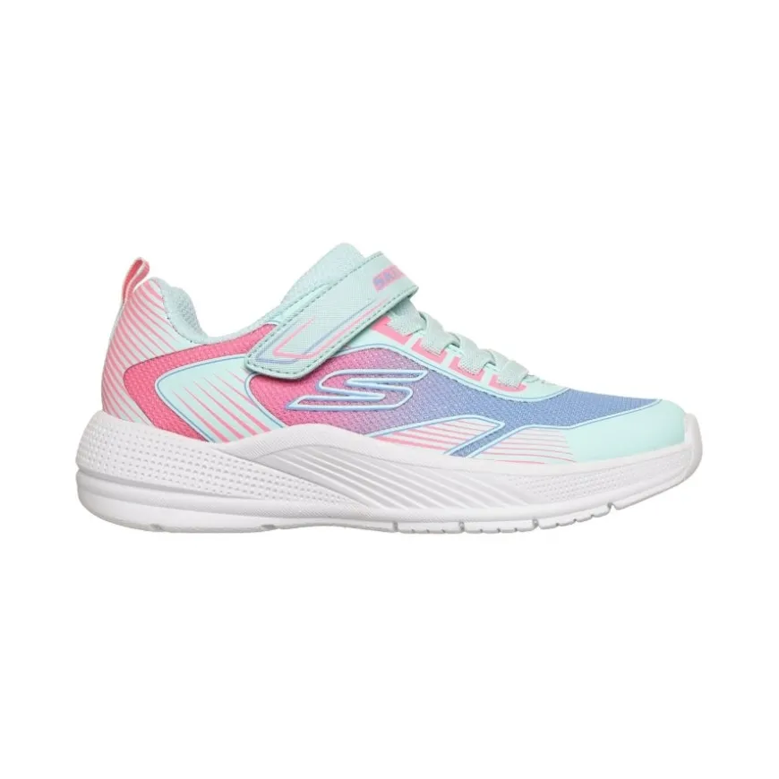 Zapatillas Skechers Microspec Advance - Oasis Poi