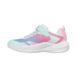 Zapatillas Skechers Microspec Advance - Oasis Poi