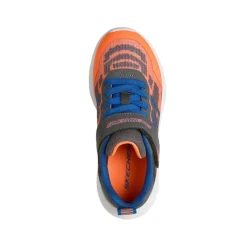 Zapatillas Skechers Microspec Velocity