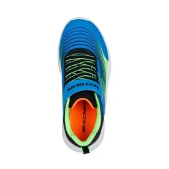 Zapatillas Skechers Microspec Advance