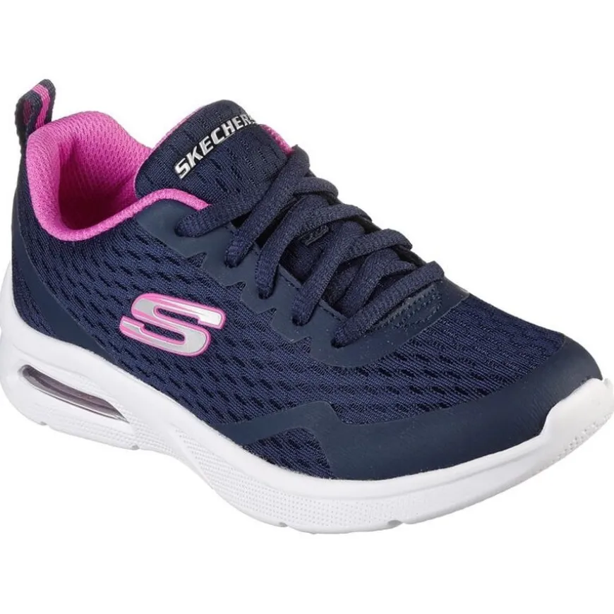 Zapatillas Skechers Microspec Max