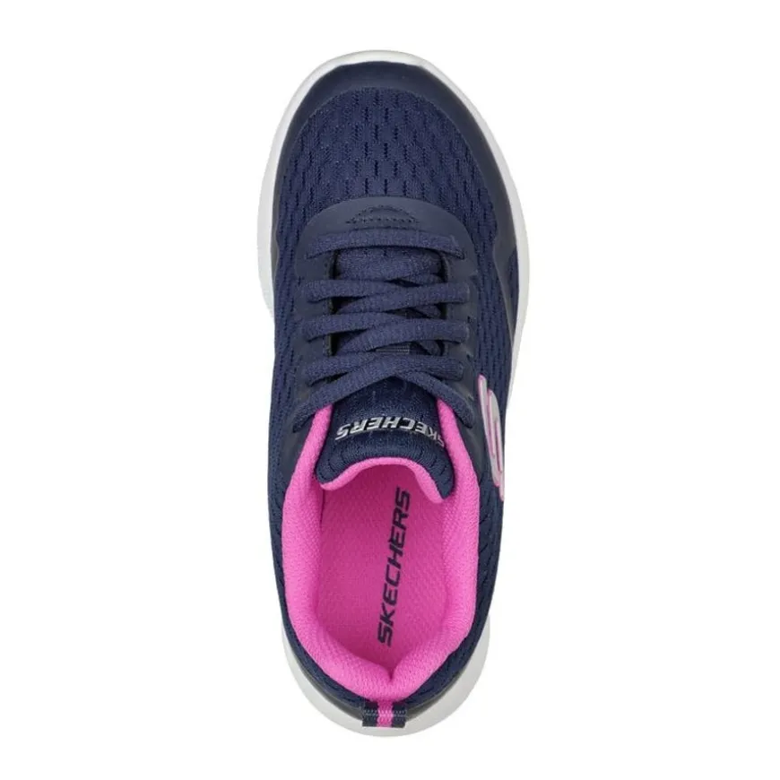 Zapatillas Skechers Microspec Max