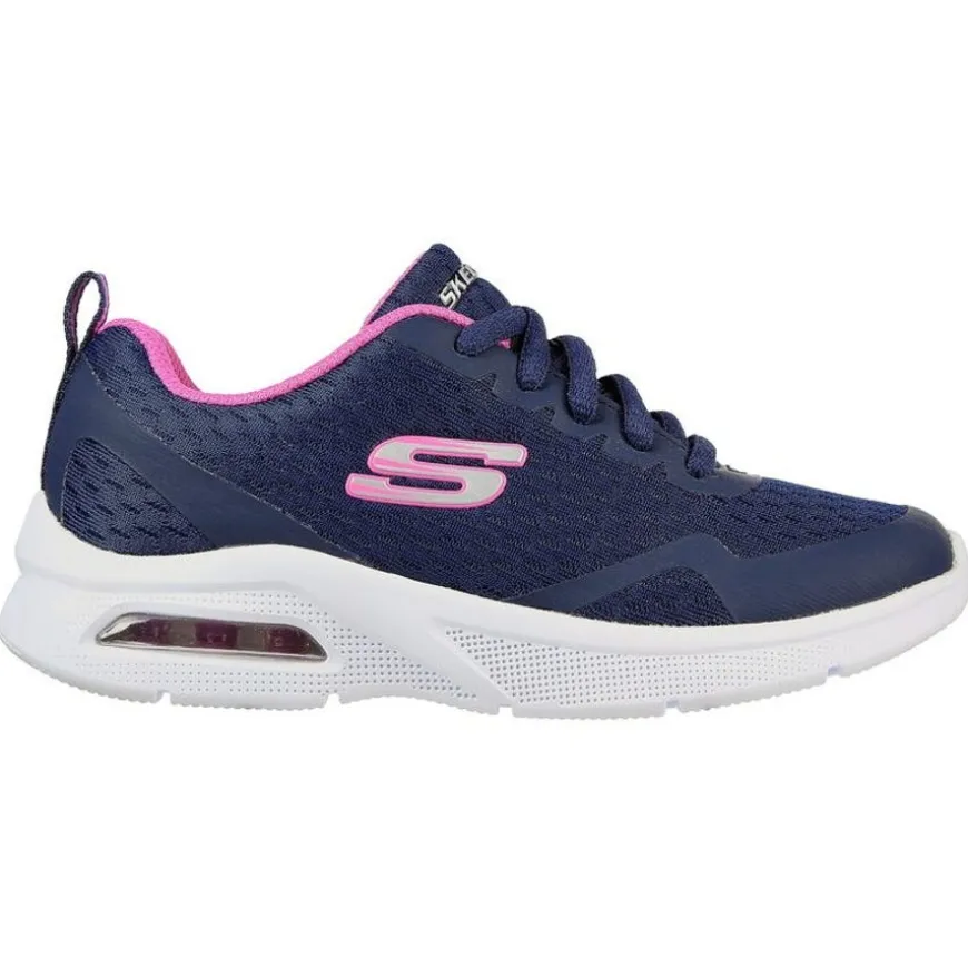 Zapatillas Skechers Microspec Max