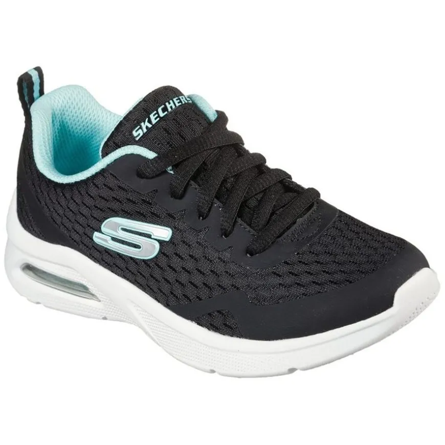 Zapatillas Skechers Microspec Max