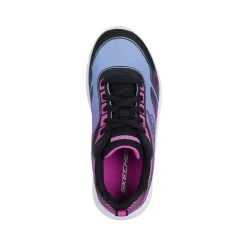 Zapatillas Skechers Microspec Advance - Oasis Way