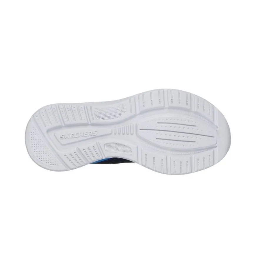 Zapatillas Skechers Microspec Max Advance-Squad-P