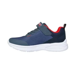 Zapatillas Skechers Microspec Max Advance-Squad-P