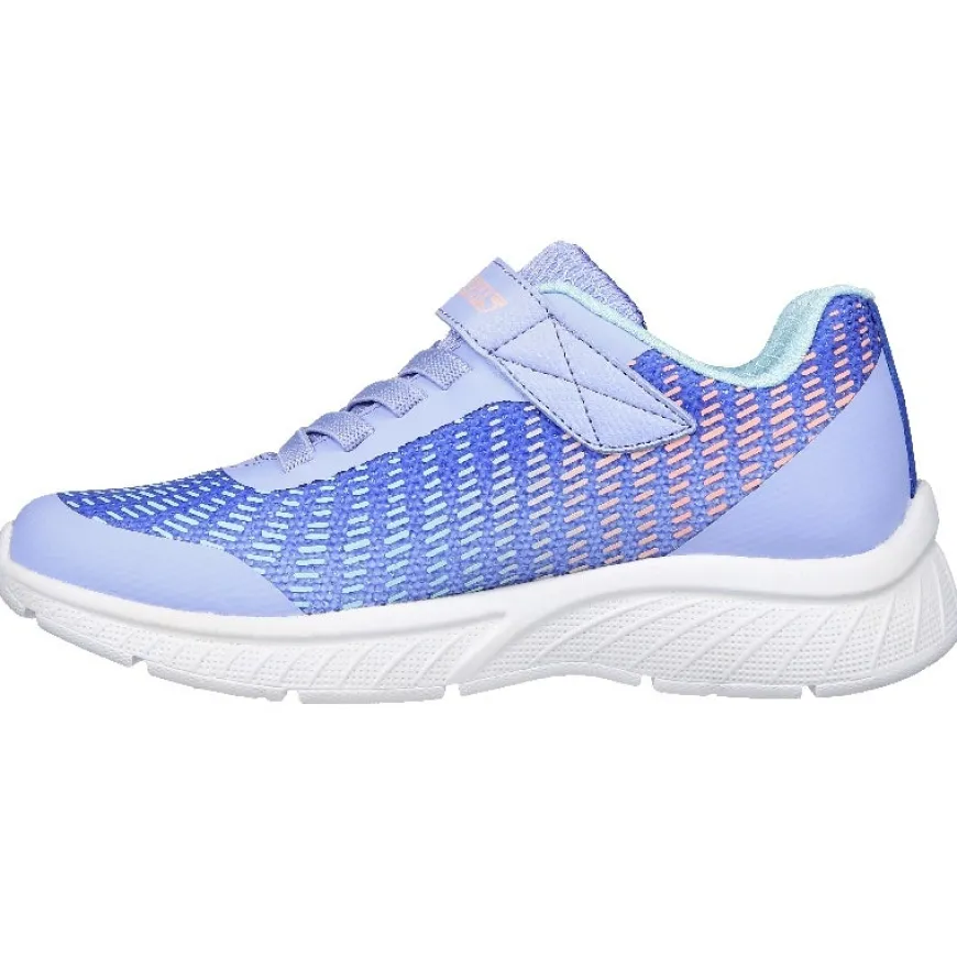 Zapatillas Skechers Microspec Plus