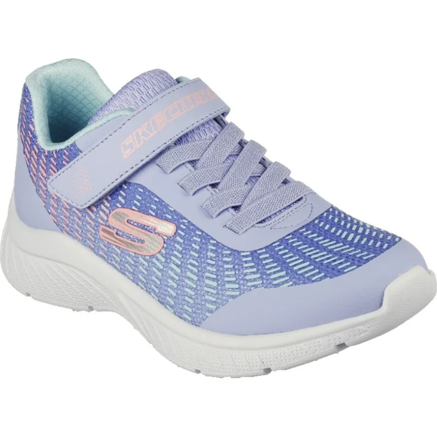 Zapatillas Skechers Microspec Plus